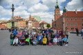 Wycieczka do Warszawy