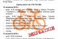 Rajd rowerowy Śladami Emilii Plater – udział bezpłatny