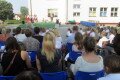 Rozpoczęcie roku szkolnego 2015/2016