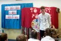 Gminny Konkurs Recytatorski Poezji Patriotycznej