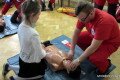 Zajęcia z ratownikami WOPR – Kruchy Lód