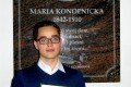 Wojewódzki Konkurs Geograficzny