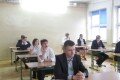 Egzamin gimnazjalny już za nami