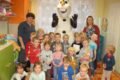 Przedszkolaków czas – co się dzieje w Punkcie Przedszkolnym