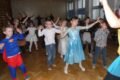Choinka Szkolna 2017