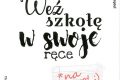 Przystąpiliśmy do projektu Szkoła z klasą 2.0