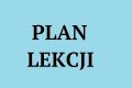Aktualizacja planu lekcji