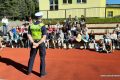 Bezpieczna droga do szkoły z KMP Suwałki