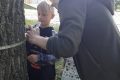 Zajęcia przyrodnicze z Panią Katarzyną Łukowską – pracownikiem WPN