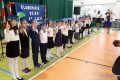 Ślubowanie klasy pierwszej i Dzień Edukacji Narodowej