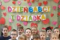 Dzień Babci i Dziadka – życzenia przedszkolaków