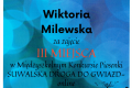 Laureatka „Drogi do Gwiazd”
